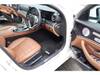 MERCEDES BENZ E-CLASS