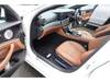 MERCEDES BENZ E-CLASS