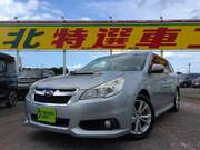 2013 SUBARU LEGACY