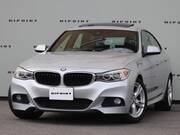 2014 BMW 3 SERIES