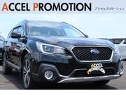 2020 SUBARU LEGACY OUTBACK