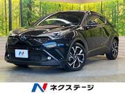 2018 TOYOTA C-HR G