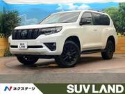 2023 TOYOTA LAND CRUISER PRADO