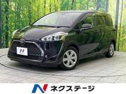 2019 TOYOTA SIENTA G