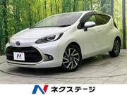 2023 TOYOTA AQUA