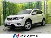 2015 NISSAN X-TRAIL
