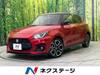 SUZUKI SWIFT SPORT