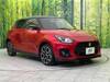 SUZUKI SWIFT SPORT