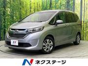2017 HONDA FREED HYBRID