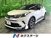 2018 TOYOTA C-HR