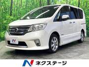 2012 NISSAN SERENA