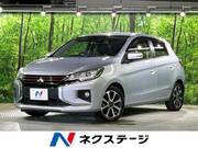 2022 MITSUBISHI MIRAGE G