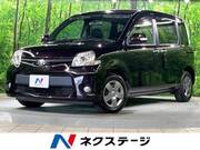 2013 TOYOTA SIENTA