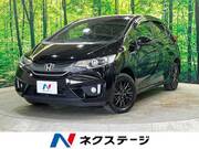 2014 HONDA FIT HYBRID
