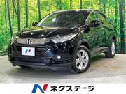 2018 HONDA VEZEL