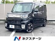 2018 DAIHATSU WAKE