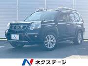 2012 NISSAN X-TRAIL