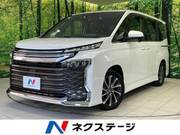 2023 TOYOTA VOXY