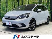 2021 HONDA FIT