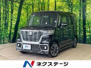2021 SUZUKI SPACIA CUSTOM