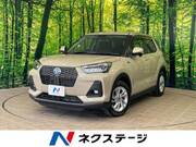 2022 DAIHATSU ROCKY