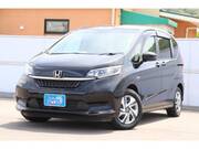 2022 HONDA FREED HYBRID