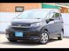 HONDA FREED HYBRID
