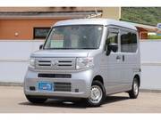 2021 HONDA N-VAN