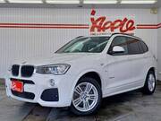 2017 BMW X3