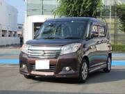 2018 SUZUKI SOLIO