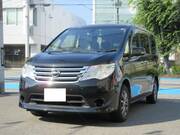 2016 NISSAN SERENA