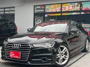 2015 AUDI A6