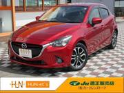 2015 MAZDA DEMIO