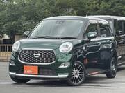 2018 DAIHATSU CAST