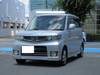 HONDA ZEST SPARK