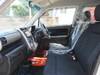 HONDA ZEST SPARK