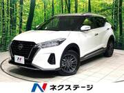2021 NISSAN KICKS