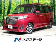2018 TOYOTA ROOMY