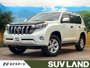 2016 TOYOTA LAND CRUISER PRADO