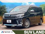 2017 TOYOTA VOXY