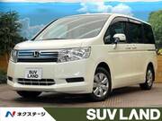 2010 HONDA STEPWAGON L