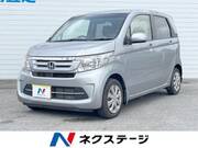2016 HONDA N-WGN