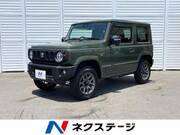 2020 SUZUKI JIMNY XC