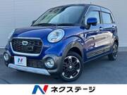 2016 DAIHATSU CAST