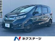 2017 HONDA FREED HYBRID