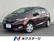 2017 HONDA FIT
