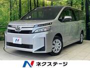 2018 TOYOTA VOXY X