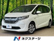 2018 HONDA FREED HYBRID