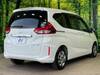 HONDA FREED HYBRID