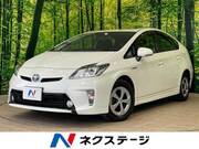 2014 TOYOTA PRIUS S
